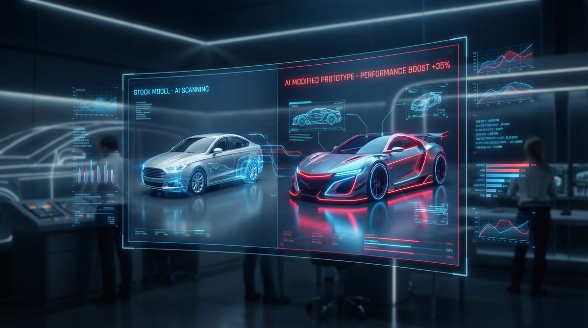 糖心AI改装视频技术