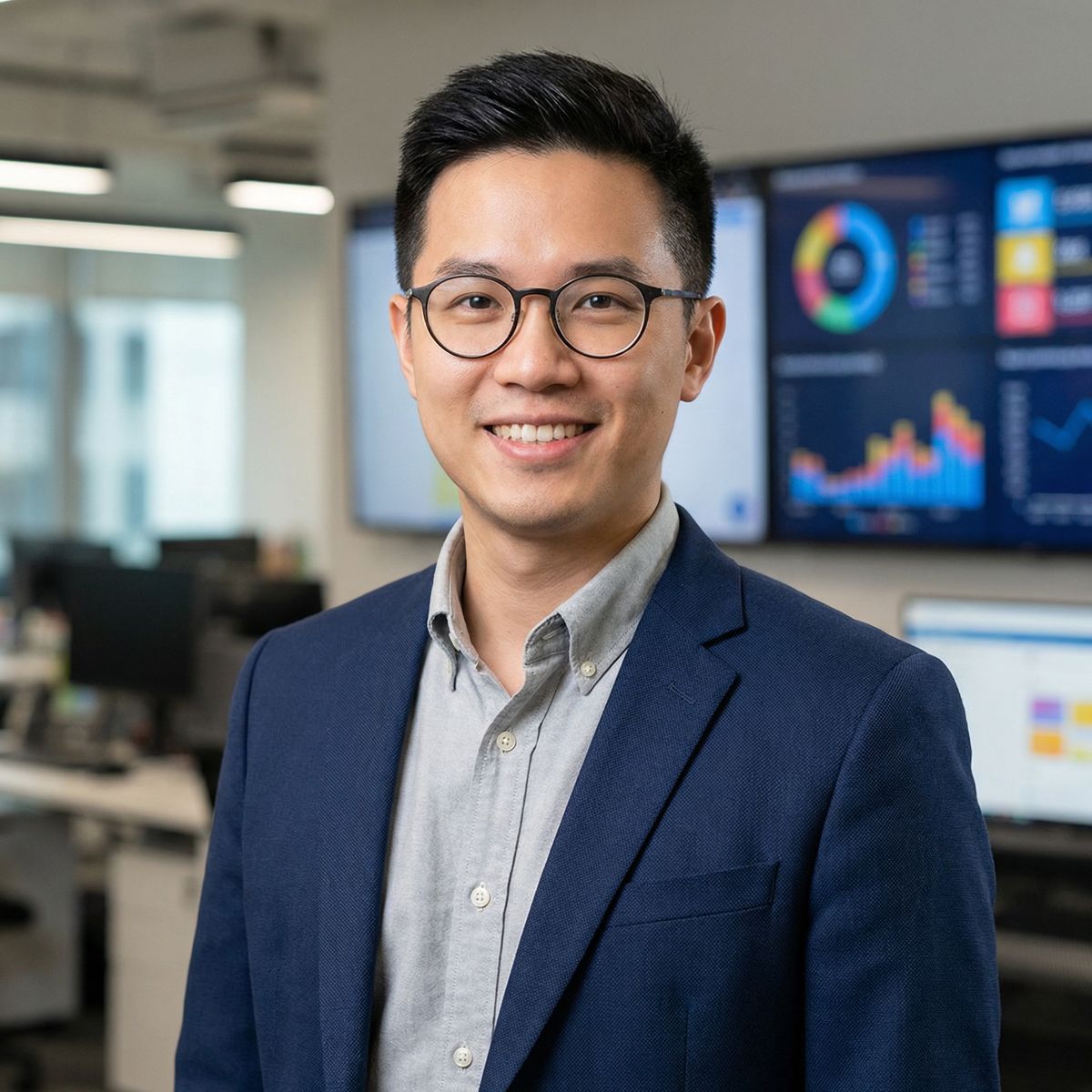 糖心社区总监王明远