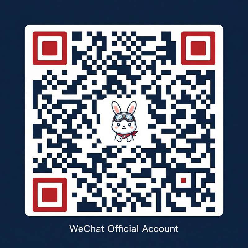 糖心公众号二维码